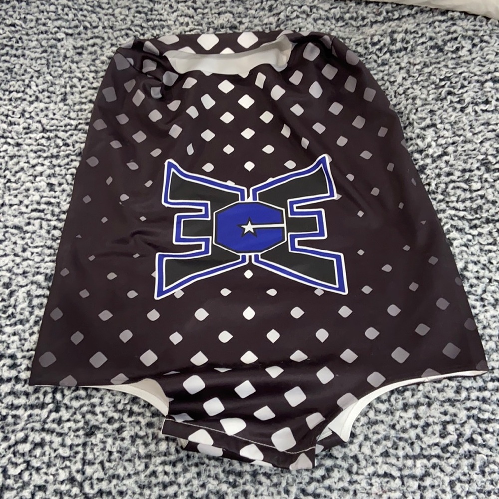 SOLD East Celebrity Elite carry-on cover